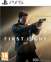 007 First Light (PS5)