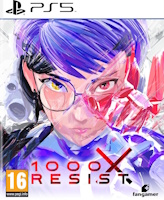 1000xRESIST (PS5)