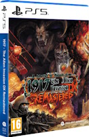 1917 - The Alien Invasion DX Remastered édition Deluxe (PS5)