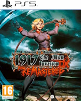 1917 - The Alien Invasion DX Remastered (PS5)