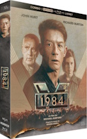 1984 &eacute;dition limit&eacute;e (blu-ray 4K)