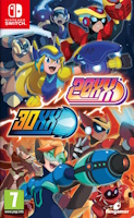 20XX / 30XX (Switch)