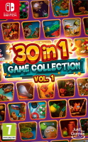 30 in 1 Game Collection Vol. 1 (Switch)