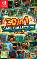 30 in 1 Game Collection Vol. 2 (Switch)