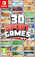 30 Sport Games in 1 (Switch)