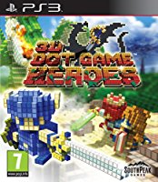 3D Dot Game Heroes (PS3)