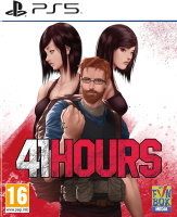 41 Hours (PS5)