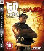 50 Cent: Blood On The Sand (PS3)