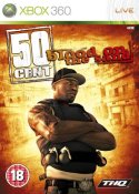 50 Cent: Blood On The Sand (xbox 360)