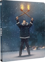 58 minutes pour vivre &eacute;dition steelbook (blu-ray 4K)