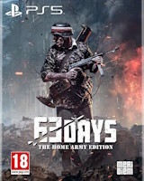 63 Days: The Home Army Edition (PS5)