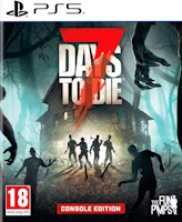 7 Days to Die (PS5)