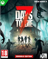 7 Days to Die (Xbox Series X)