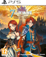 7th Domain: Tree of Chaos (PS5)