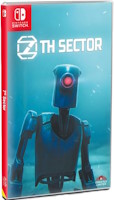 7th Sector (Switch)