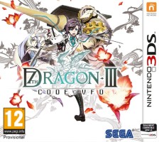 7th Dragon III Code : VFD (3DS)