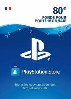 100€ PSN
