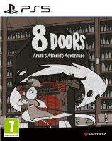 8Doors: Arum's Afterlife Adventure (PS5)