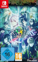 9 R.I.P. Sequel (Switch) 9 R.I.P. Sequel (Switch)