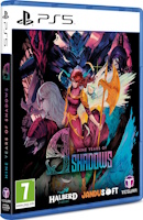 9 Years of Shadows (PS5) 9 Years of Shadows (PS5)