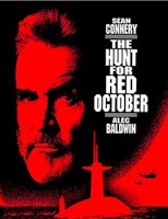 A la poursuite d'Octobre Rouge (visuel temporaire) A la poursuite d'Octobre Rouge (visuel temporaire)