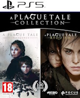 A Plague Tale: Collection (PS5)