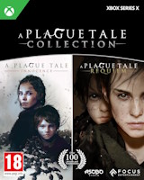 A Plague Tale: Collection (Xbox Series X)