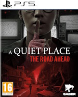 A Quiet Place: The Road Ahead (PS5)