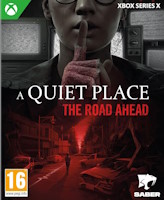 A Quiet Place: The Road Ahead (Xbox Series X)