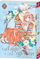A Sign of Affection tome 7 édition collector