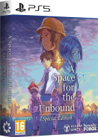 A Space for the Unbound édition spéciale (PS5)