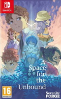 A Space for the Unbound (Switch)