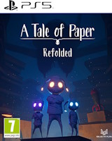 A Tale of Paper: Refolded (PS5)
