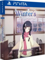 A Winter's Daydream édition limitée (PS Vita)