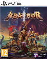 Abathor (PS5)