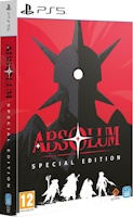 Absolum édition spéciale (PS5) Absolum édition spéciale (PS5)