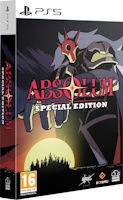Absolum édition spéciale (PS5)