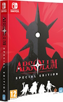 Absolum &eacute;dition sp&eacute;ciale (Switch)