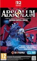 Absolum (Switch 2) Absolum (Switch 2)