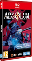 Absolum (Switch 2)