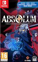 Absolum (Switch)