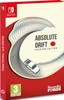 Absolute Drift édition Premium (Switch)
