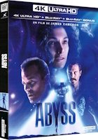 Abyss (blu-ray 4K) Abyss (blu-ray 4K)