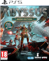Abyssus: Brine Edition (PS5)