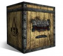 Assassin's Creed IV : Black Flag édition Buccaneer
