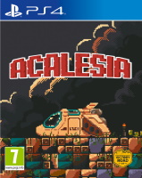 Acalesia (PS4)