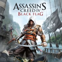 Assassin's Creed IV : Black Flag (PC)