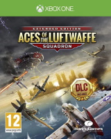 Aces of the Luftwaffe : Squadron Edition (Xbox One)