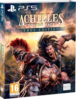 Achilles Double Pack: Troy Edition (PS5)