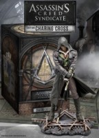 Assassin's Creed : Syndicate édition collector Charing Cross